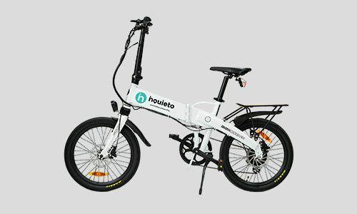 Inquieto - Venta bicicletas para reparto - 3 littium-ibiza-3