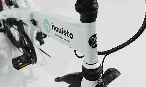 Inquieto - Venta bicicletas para reparto - 3 littium-ibiza-4