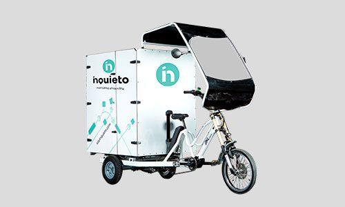 Inquieto - triciclos electricos para reparto - 11 bkl-hulk-4