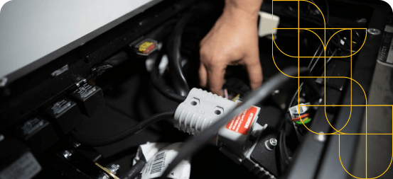 Inquieto - reparto última milla - 17