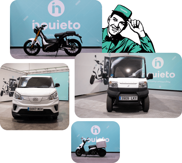 La subasta de inquieto en GAM Online